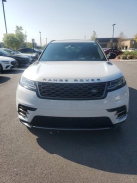 Used 2019 Land Rover Range Rover Velar R-Dynamic SE image 2