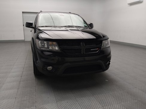 Used 2019 Dodge Journey Crossroad image 14
