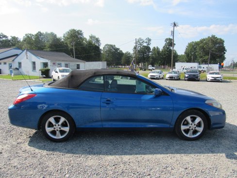 Used 2008 Toyota Solara SE image 4