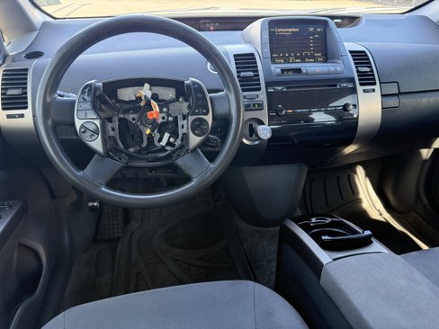 Used 2007 Toyota Prius image 17