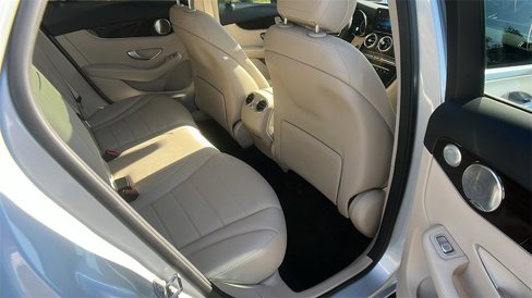 Used 2020 Mercedes-Benz GLC 300 image 21