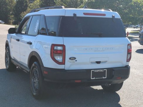 Used 2023 Ford Bronco Sport Big Bend image 5