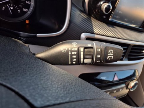 Used 2019 Hyundai Tucson SE image 11