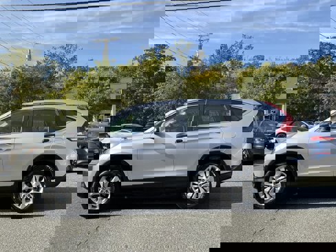 Used 2013 Honda CR-V LX image 8