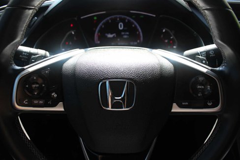 Used 2021 Honda Civic Sport image 18