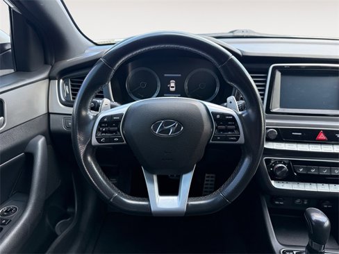 Used 2019 Hyundai Sonata Sport image 12