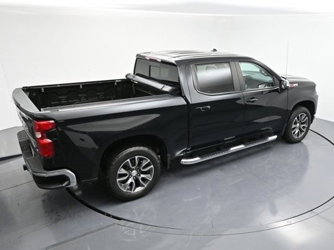Used 2019 Chevrolet Silverado 1500 LT w/ All-Star Edition image 5