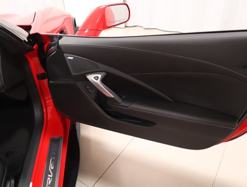 Used 2016 Chevrolet Corvette Z06 w/ 2LZ Preferred Equipment Group image 13