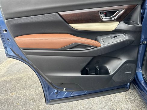 Used 2021 Subaru Ascent Touring w/ Popular Package #2A image 23