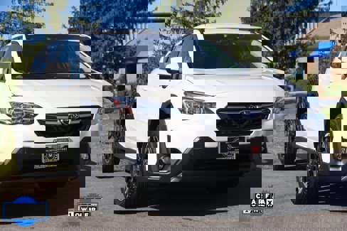Used 2022 Subaru Crosstrek 2.0i Premium image 20