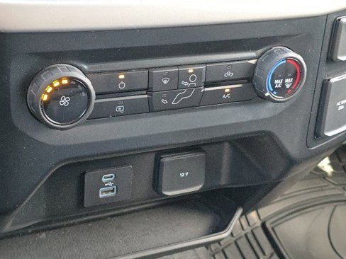 Certified 2021 Ford F150 XL w/ Equipment Group 101A High image 22