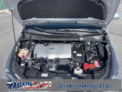 Used 2019 Toyota Prius L Eco image 13