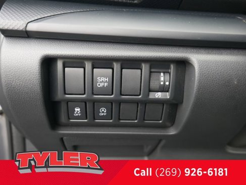 Used 2023 Subaru Forester image 24