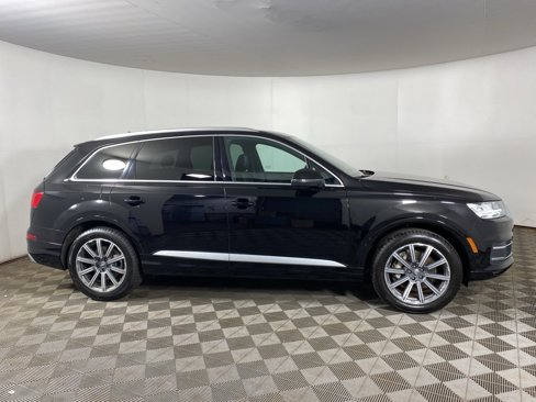 Used 2019 Audi Q7 2.0T Premium Plus image 4