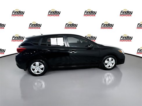 Used 2018 Subaru Impreza 2.0i image 8