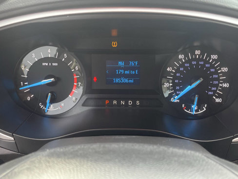 Used 2016 Ford Fusion S w/ Equipment Group 101A image 26