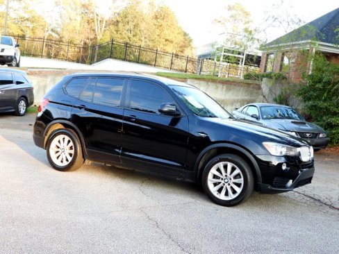 Used 2017 BMW X3 sDrive28i image 19