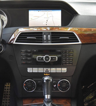 Used 2013 Mercedes-Benz C 300 4MATIC Sedan image 30