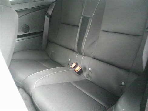Used 2015 Chevrolet Camaro LT image 15