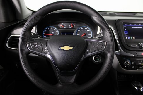 Used 2021 Chevrolet Equinox LS w/ LS Convenience Package image 6