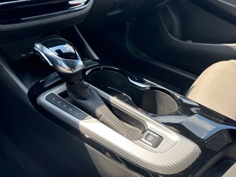 Certified 2024 Buick Envista Avenir image 31