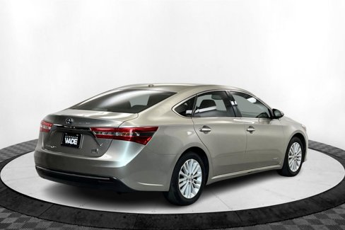 Used 2014 Toyota Avalon XLE Touring image 6