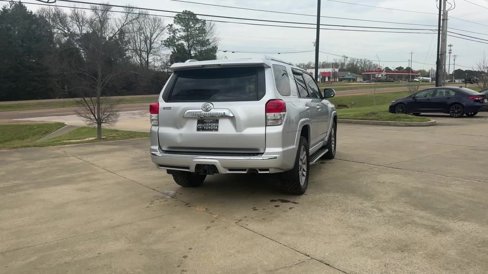 Used 2013 Toyota 4Runner SR5 image 6