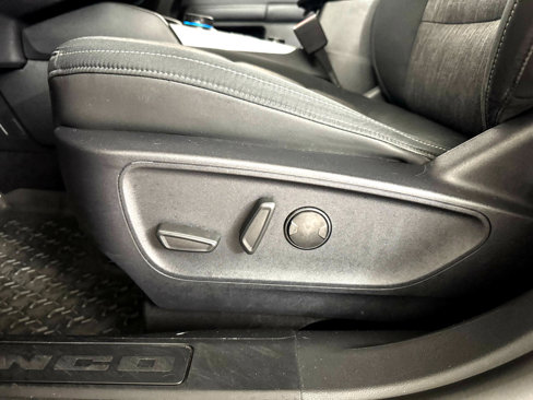 Used 2022 Ford Bronco Sport Big Bend w/ Convenience Package image 15
