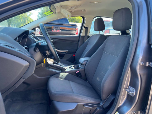 Used 2012 Ford Focus SEL image 7
