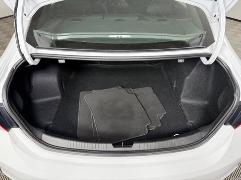Used 2023 Chevrolet Malibu LS w/ Driver Confidence Package image 14