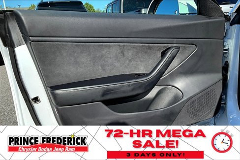 Used 2019 Tesla Model 3 Mid Range image 20