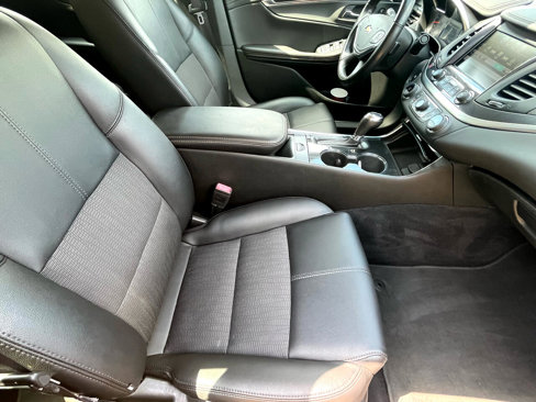 Used 2019 Chevrolet Impala LT image 61