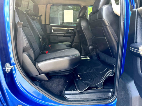 Used 2017 RAM 1500 Sport image 13