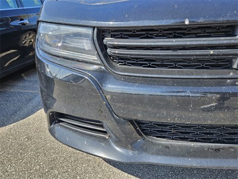 Used 2016 Dodge Charger SXT image 5
