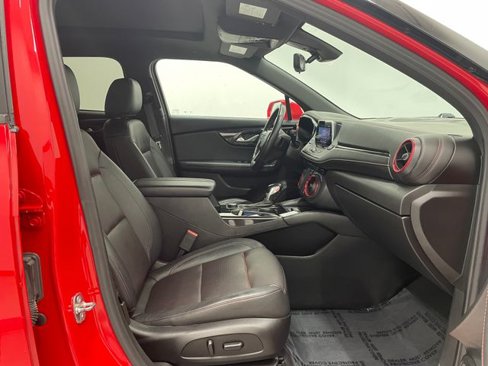 Used 2020 Chevrolet Blazer RS image 17