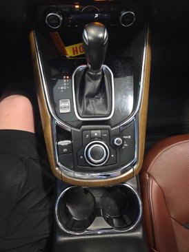 Used 2016 MAZDA CX-9 Signature image 26