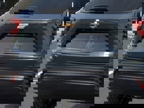 New 2026 Chevrolet Trax LS w/ Driver Confidence Package image 14