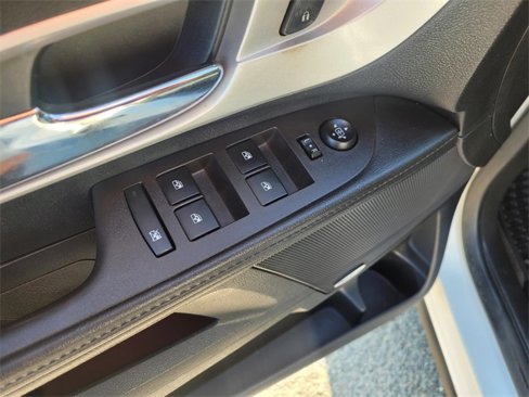 Used 2016 Chevrolet Equinox LT w/ Convenience Package image 20