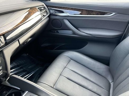 Used 2019 BMW X6 xDrive35i image 38