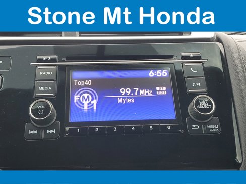 Used 2019 Honda Fit LX image 27