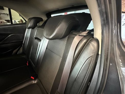 Used 2017 Buick Encore Preferred w/ Experience Buick Package image 44