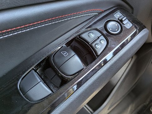 Used 2023 Nissan Altima 2.0 SR image 19
