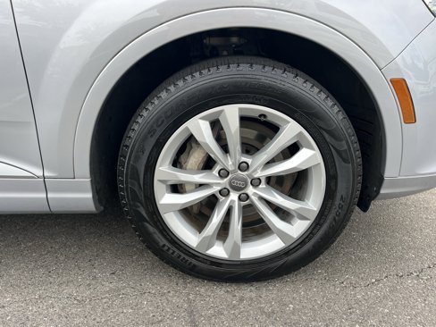 Used 2019 Audi Q7 3.0T Premium Plus w/ Premium Plus Package image 11