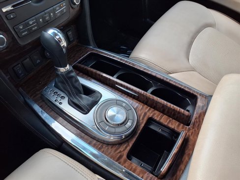 Used 2018 Nissan Armada SL w/ Premium Package image 15