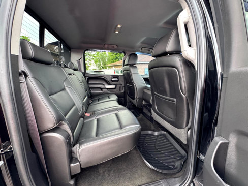 Used 2015 Chevrolet Silverado 1500 LT w/ LT Convenience Package image 30