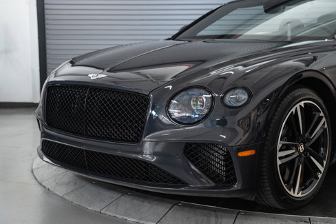 Used 2020 Bentley Continental GT image 10