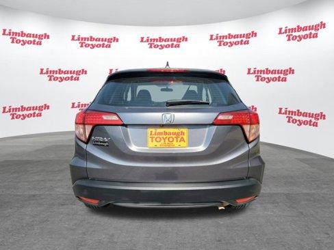 Used 2017 Honda HR-V LX image 23