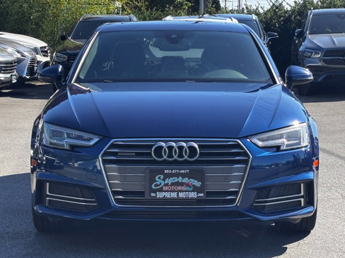 Used 2018 Audi A4 2.0T Premium Plus w/ Premium Plus Package image 14