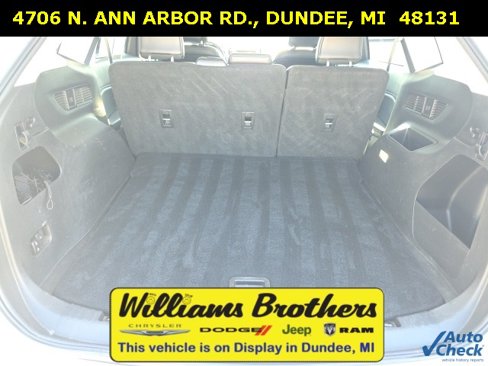 Used 2017 Ford Edge SEL w/ Equipment Group 201A image 7