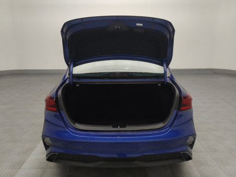 Used 2023 Kia Forte LXS image 29